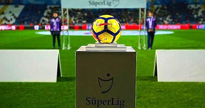 Beşiktaş ve Fenerbahçe Sahada: Süper Lig’de Günün Maç Programı ve Saatleri…