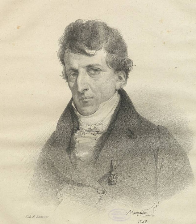 6. Giovanni Aldini