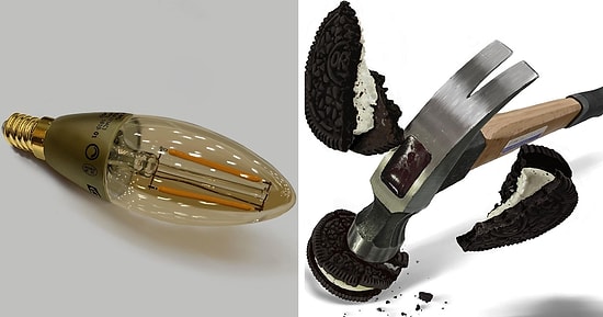 Это не фотографии! Художник показывает начальный набросок и конечный результат своих цифровых рисунков (20 фото)