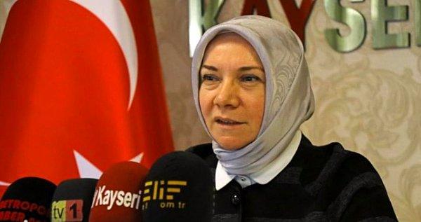 AKP Kayseri Milletvekili Hülya Atçı Nergis geçtiğimiz aylarda yerel bir televizyon kanalında kadın cinayetleriyle ilgili yaptığı yorumlarla gündeme gelmişti belki hatırlarsınız.