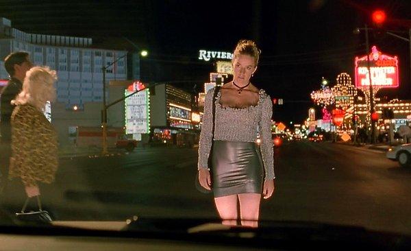 13. Leaving Las Vegas (1995)