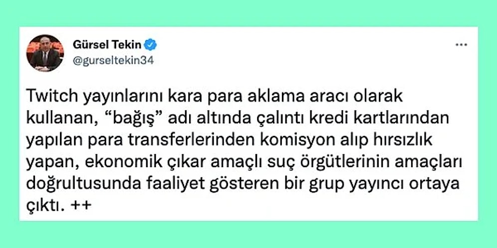 Twitch Kara Para Aklamanın Adresi mi? Bazı Kullanıcılar Kartlarından İzinsiz Para Çekildiğini İddia Etti!