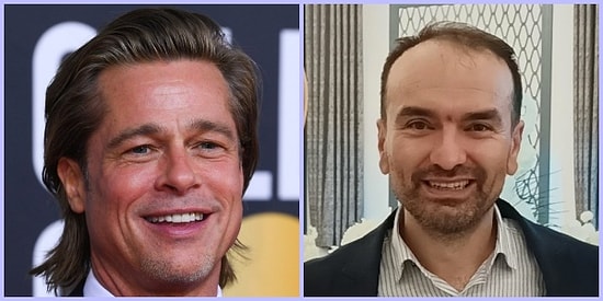 Benzetildikleri Ünlü ile Fotoğraflarını Paylaşarak Hepimizi Eğlendiren Takipçilerimiz