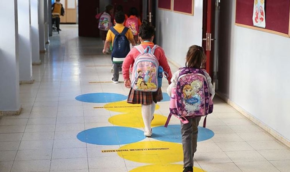 Milli Eğitim Bakanlığı Okulların Kapanacağı Tarihi Açıkladı