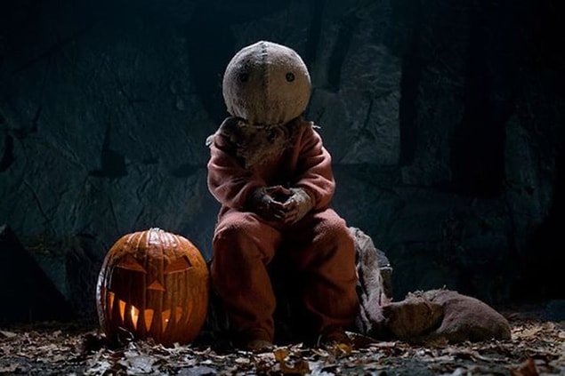5. Trick 'r Treat (2007)