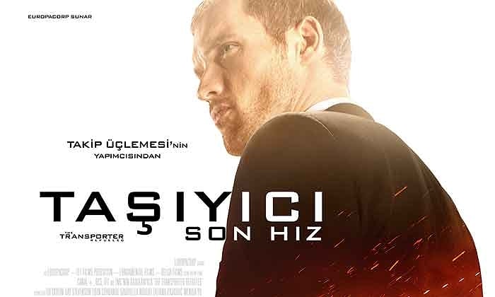 Taşıyıcı: Son Hız Konusu Nedir? Taşıyıcı: Son Hız Filmi Oyuncuları Kimlerdir?