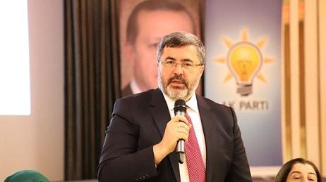 AKP Afyon Vekili Özkaya, 'Elimizi Vicdanımıza Koyalım' Dedi ve Ekledi: 'Akaryakıtta Çok Artış Yok'
