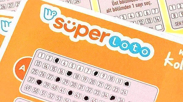 Süper Loto Nasıl Oynanır?