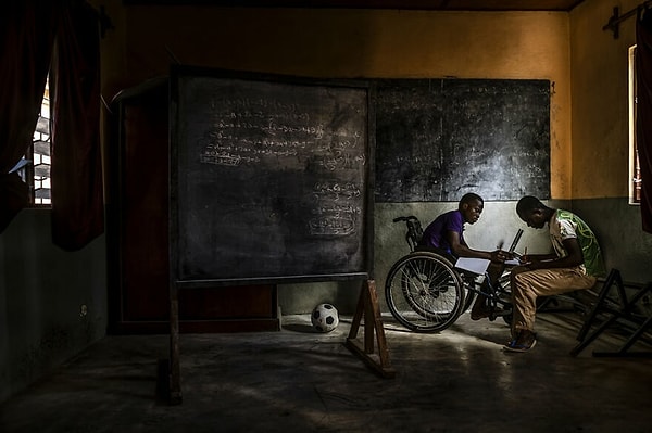 15. Желание знаний, путешествий и приключений