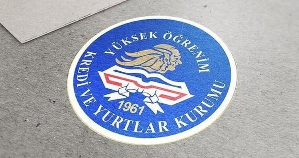 2021- 2022 KYK Burs Başvuru Tarihleri Belli Oldu Mu? KYK Bursu Ne Kadar Kaç TL?