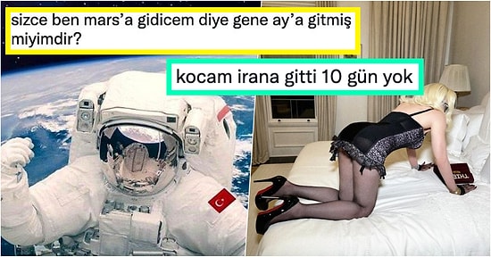 2500 Yılındaymış Gibi Tweet Atan Sosyal Medya Kullanıcılarından Sizi Gülme Krizine Sokacak 17 Komik Paylaşım