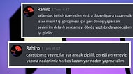 Dolandırıcılar Nasıl İletişime Geçiyor? Twitch Yayıncısı Cemil Kemaloğlu Kendisine Gelen Mesajları İfşa Etti!