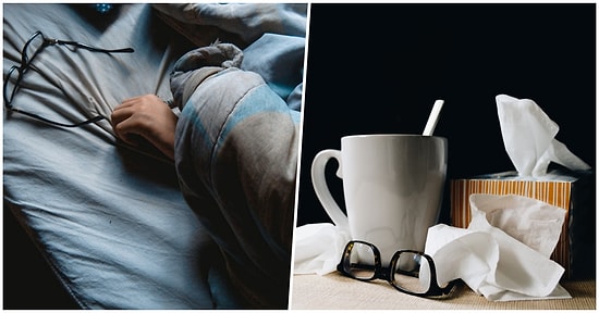 Oda Isıtıcısı Bulunan Sıcak Bir Ortamda Uyumak Size Ne Tür Zararlar Verir?