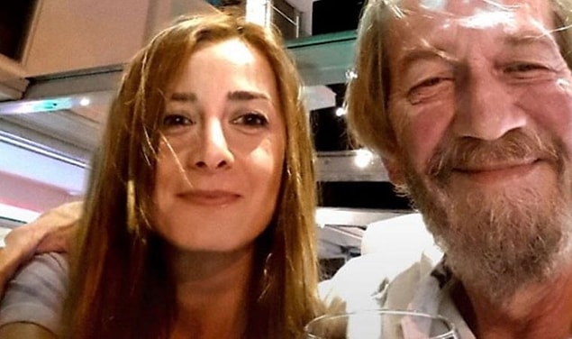 Elif Durdu'nun Ferhan Şensoy Özlemi