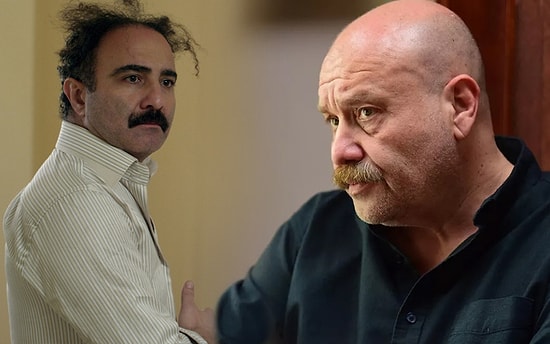 Ahmet Mümtaz Taylan'ın Şok Eden Açıklaması! Cengiz Bozkurt İle Küs Mü?