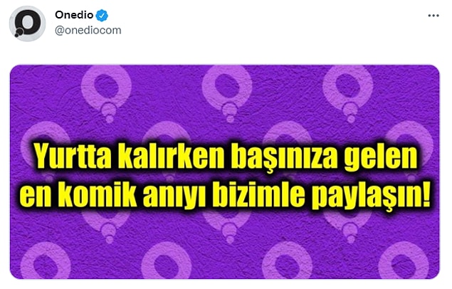 Twitter'daki sevgili takipçilerimize;