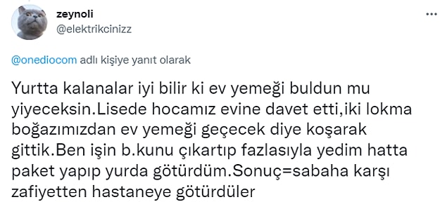 2. Güldürürken üzdü...