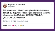 Küfürsüz de Komik Olunabileceğini Kanıtlayan Kadınlardan Haftanın En Çok Güldüren Tweetleri