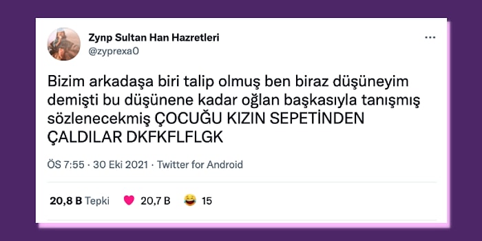 Küfürsüz de Komik Olunabileceğini Kanıtlayan Kadınlardan Haftanın En Çok Güldüren Tweetleri