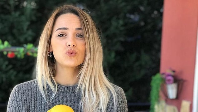 Damla Can Kimdir?