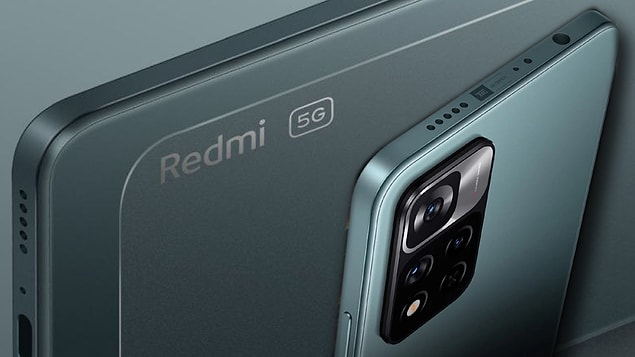 Redmi Note 11 Plus Pro