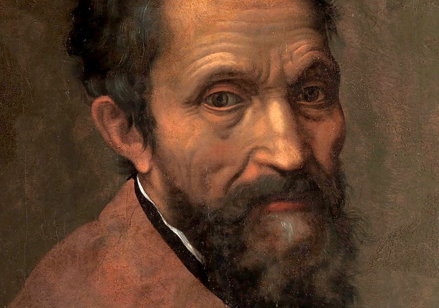 Michelangelo Kimdir?