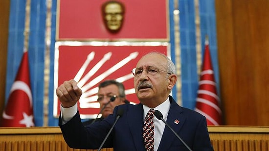 Kılıçdaroğlu'ndan Diyanet'e Atatürk Tepkisi: 'En Azından Adını Anması Gerekirdi'