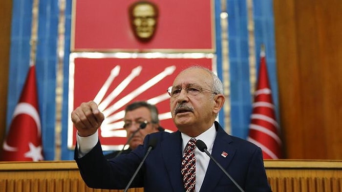 Kılıçdaroğlu'ndan Diyanet'e Atatürk Tepkisi: 'En Azından Adını Anması Gerekirdi'