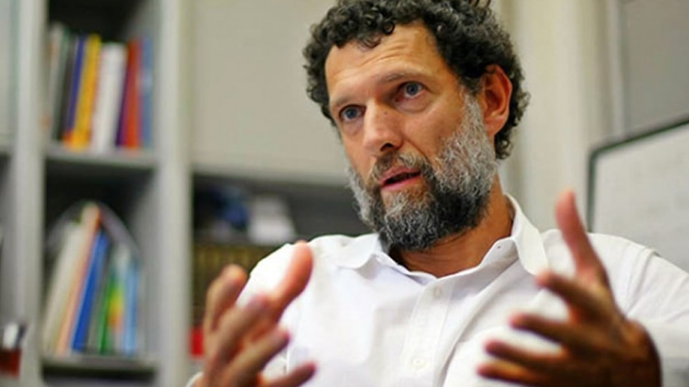 Osman Kavala: 'Hükümetin Ödeyeceği Bedel Ağır Olursa Seçimlerden Önce Serbest Kalabilirim'