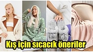 Bu Kış Sizi Soba Gibi Isıtacak 15 İndirimli Ürün