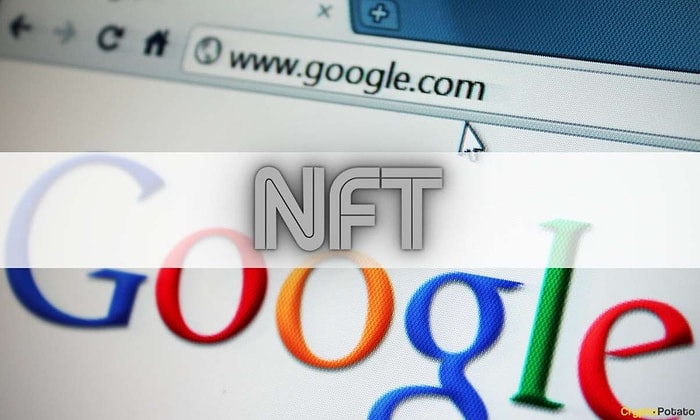 Asya-Pasifik Ülkelerinde Google "NFT" Aramaları "Cryptocurrency" Aramalarını Geride Bıraktı!