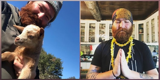 Yaptığı Yemekle Şeflere Sezonun İlk Kaşığını Attıran İddialı ve Sevecen MasterChef Yarışmacısı: Eren Kaşıkçı