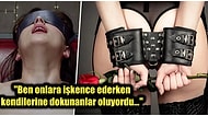 Kırbaçlar, Topuklu Ayakkabı ve BDSM! Sahibelik Yapan Eda'nın Anlattıklarını Öğrenince Çok Şaşıracaksınız!