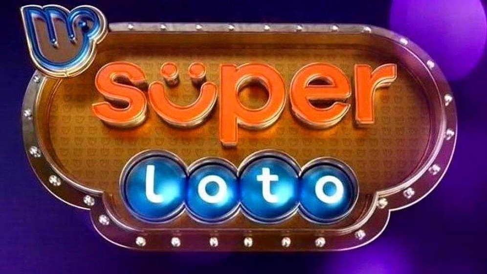 2 Kasım Süper Loto Sonuçları: Süper Loto Şanslı Rakamları Ne Oldu? İşte Süper Loto Sorgulama Sayfası..