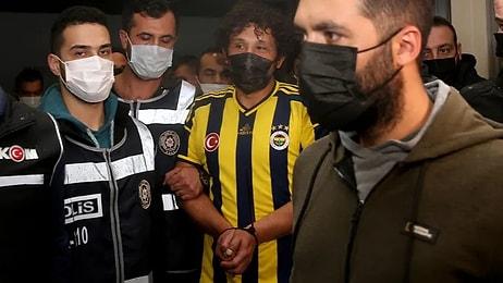 Rıdvan Dilmen de Tepki Gösterdi: Mehmet Aydın'ın Ağabeyinin Fenerbahçe Formalı Gözaltı Görüntüsü Gündemde