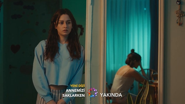 Annemizi Saklarken Dizisinin Oyuncuları Kim?