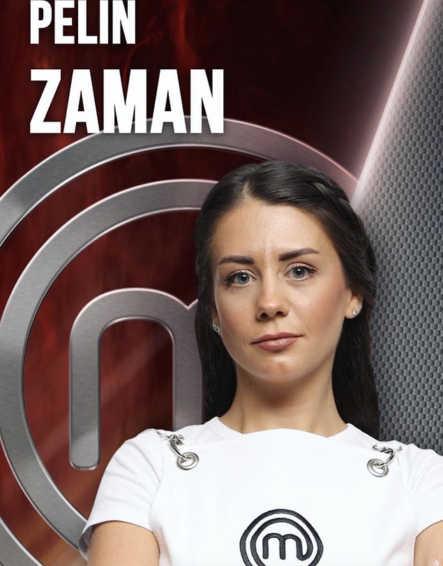 Yarışmacının nihayet aşk hayatından ziyade yarışmadaki performansıyla konuşulacağını söyleyebiliriz...