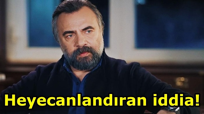 EDHO'nun Ani Finali Ardından Heyecanlandıran İddia: Oktay Kaynarca Masumlar Apartmanı Kadrosunda Yer Alabilir!