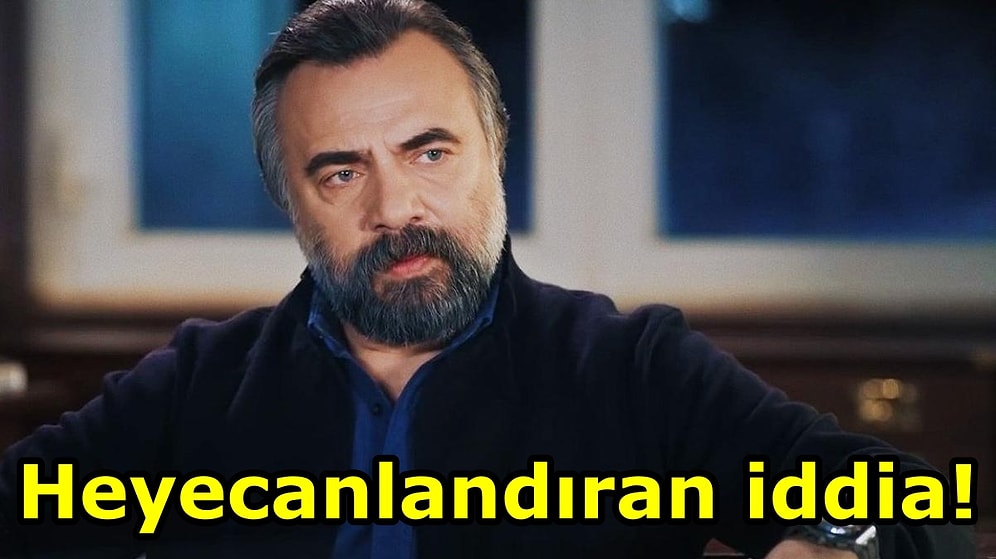 EDHO'nun Ani Finali Ardından Heyecanlandıran İddia: Oktay Kaynarca Masumlar Apartmanı Kadrosunda Yer Alabilir!