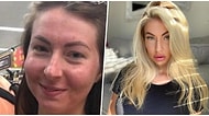 Barbie Bebeğe Dönüşmek İçin Dudak Uçuklatan Paralar Harcayan Kadının Geçirdiği İnanılmaz Değişim
