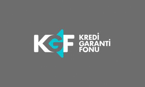 Kredi Garanti Fonu (KGF)