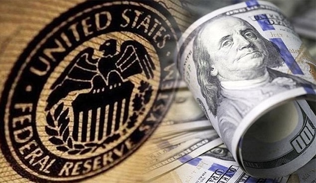 Powell "Enflasyon Geçici" Dedi