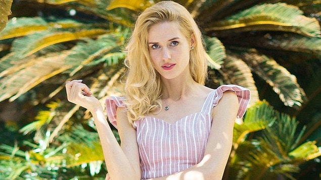 Wilma Elles Kimdir?
