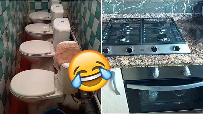 20+ решений от наших строителей, которые не решают проблему, а только усугубляют ее