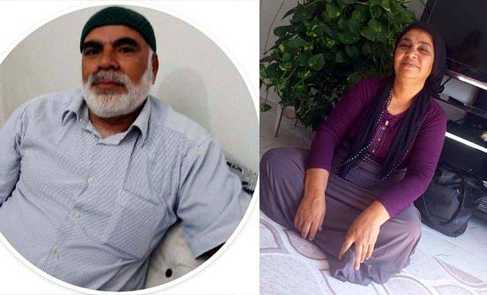 500 Lira Nafaka İstediği İçin Bıçaklanan Kadın Hayatını Kaybetti