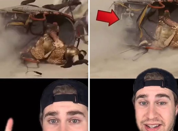 6. Гладиатор (2000)