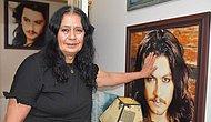Türk Rock Müziğinin Efsanesi Barış Akarsu'nun Annesi Hatice Akarsu Vefat Etti!
