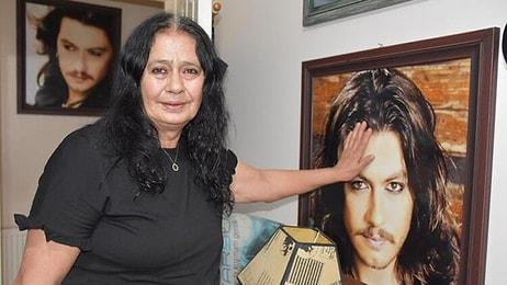 Türk Rock Müziğinin Efsanesi Barış Akarsu'nun Annesi Hatice Akarsu Vefat Etti!