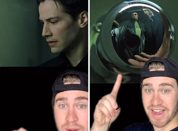 14. Матрица (1999)