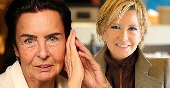 Fatma Girik ve Filiz Akın'ın Sağlık Durumunda Son Durum Ne? Menajeri Bircan Silan Açıklama Yaptı...